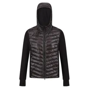 Regatta Womens/Ladies Kelton Baffled Padded Jacket