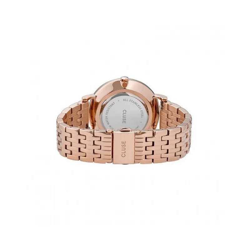 RELOJ CLUSE LA BOHÉME ROSADO MUJER CW0101201024