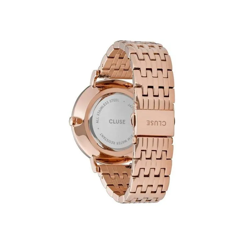 RELOJ CLUSE LA BOHÉME ROSADO MUJER CW0101201024