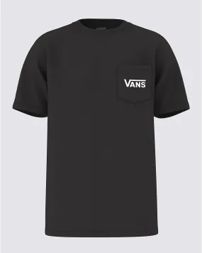 REMERA VANS CLASSIC BACK SS TEE