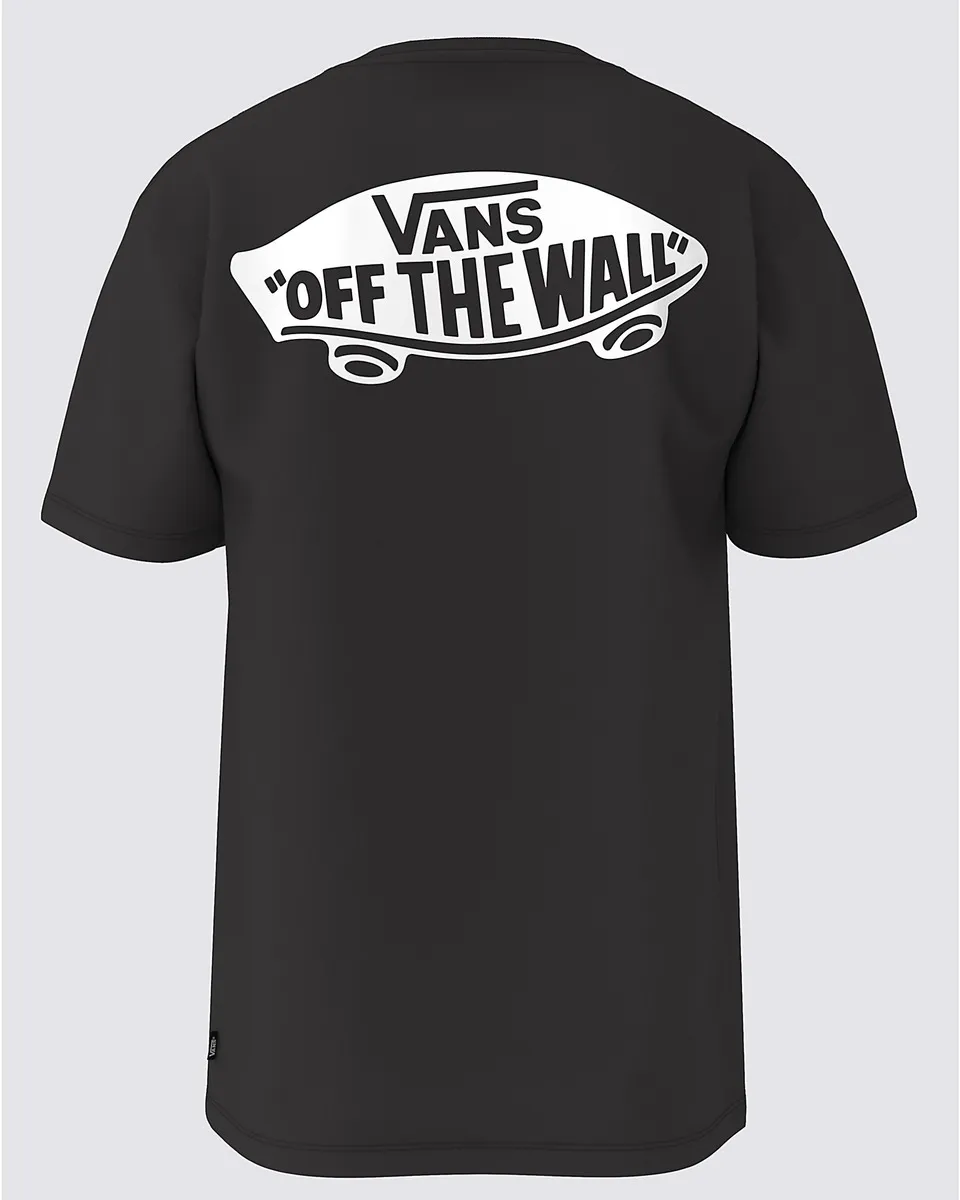 REMERA VANS CLASSIC BACK SS TEE