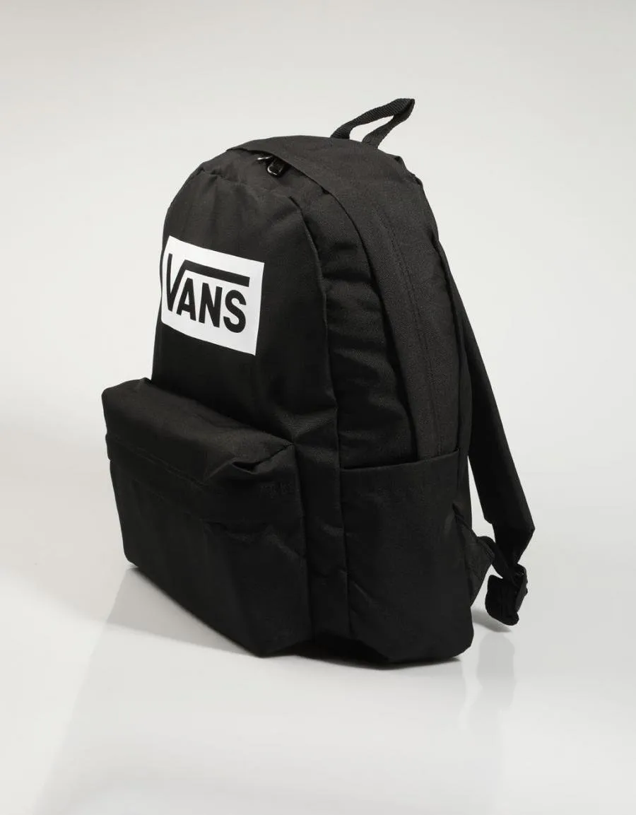  sac a dos VANS Old en Noir 80233