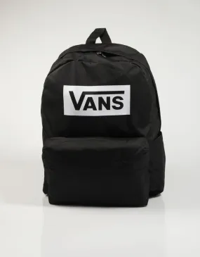  sac a dos VANS Old en Noir 80233