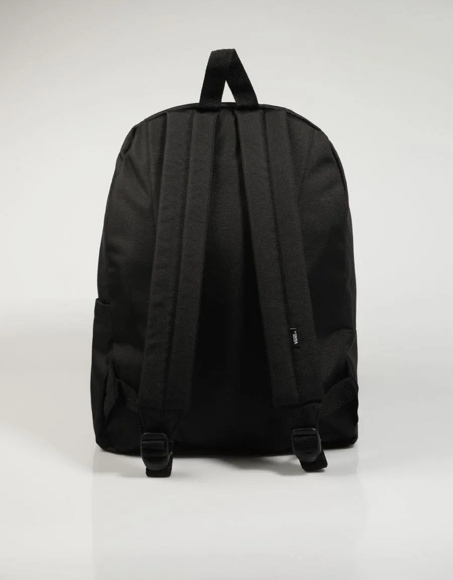  sac a dos VANS Old en Noir 80233