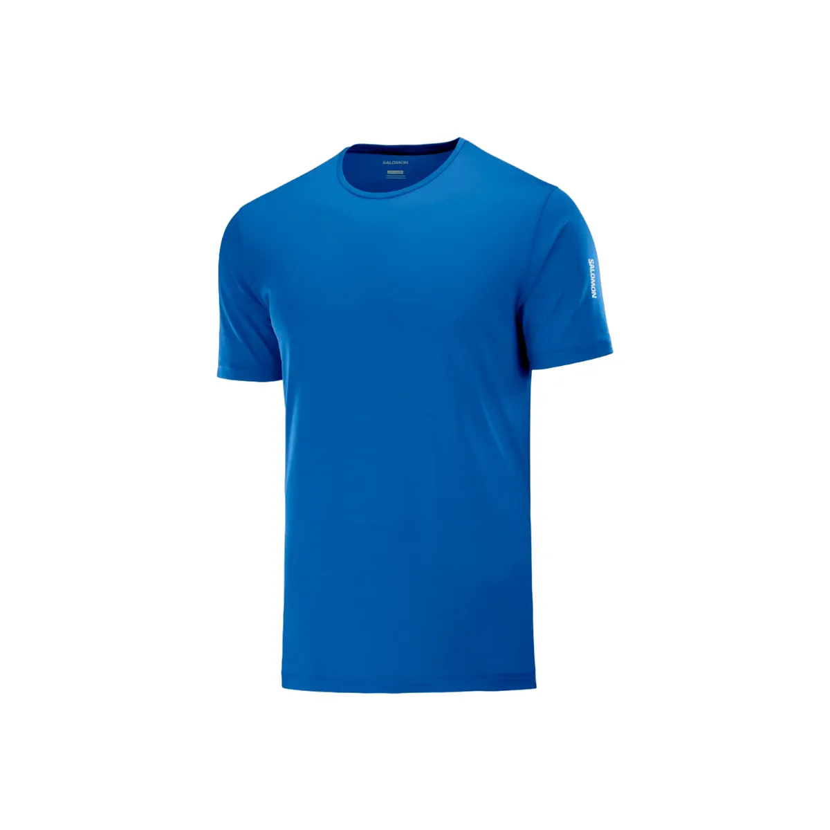 Salomon Remera Xa Lite Training Tee – Hombre – S67212