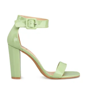 Sandalias Blaica Verde Weide