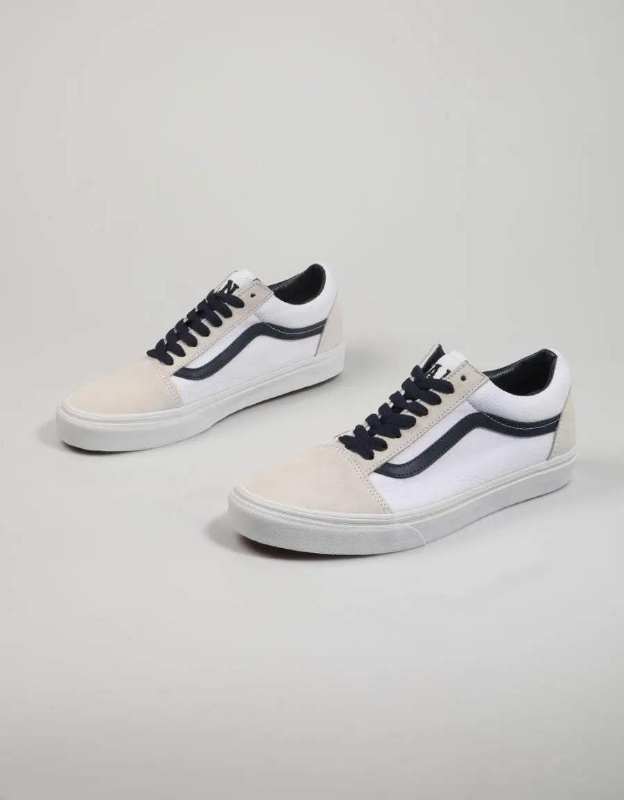  sapatilhas VANS Old Skool en Branco 82011