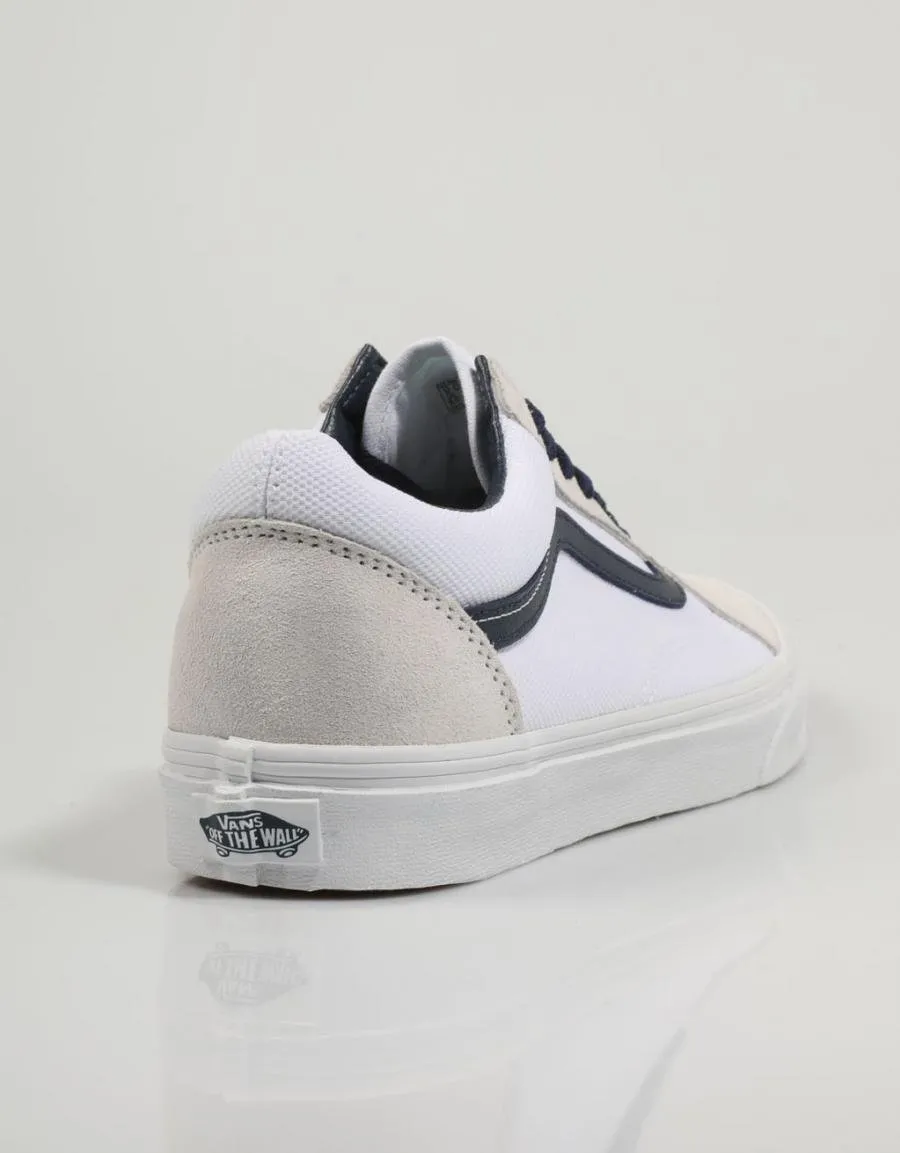  sapatilhas VANS Old Skool en Branco 82011