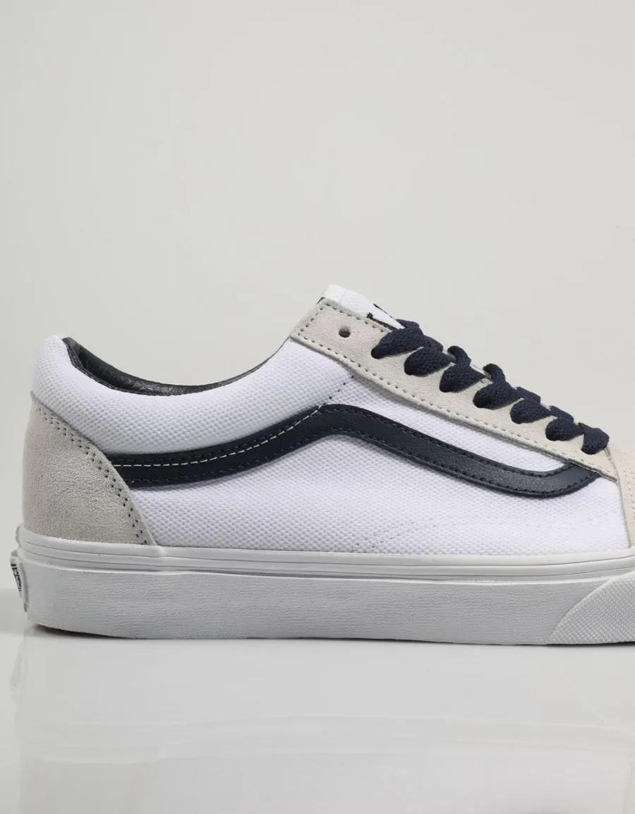  sapatilhas VANS Old Skool en Branco 82011