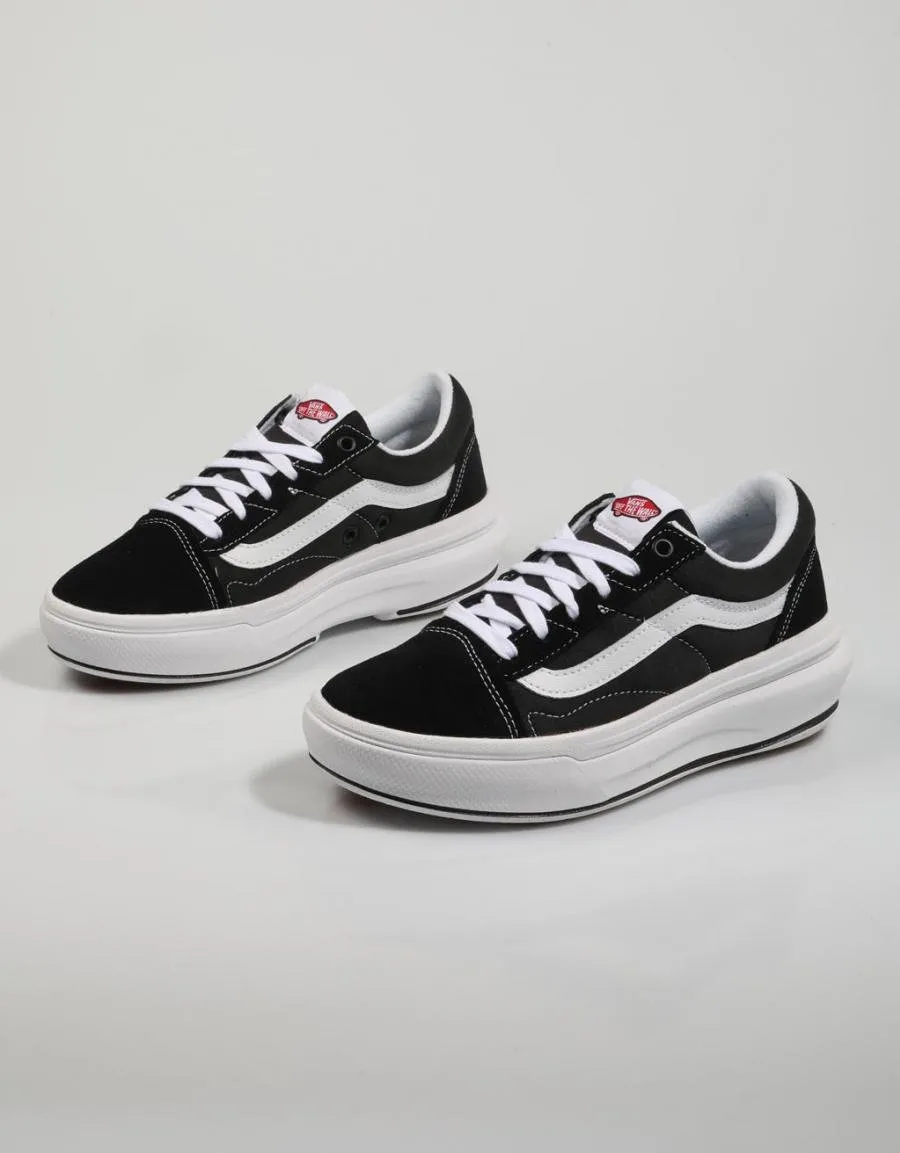  sapatilhas VANS Old Skool en Preto 82004