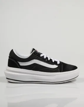  sapatilhas VANS Old Skool en Preto 82004