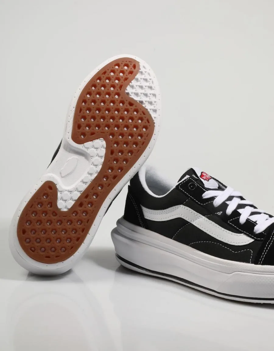  sapatilhas VANS Old Skool en Preto 82004