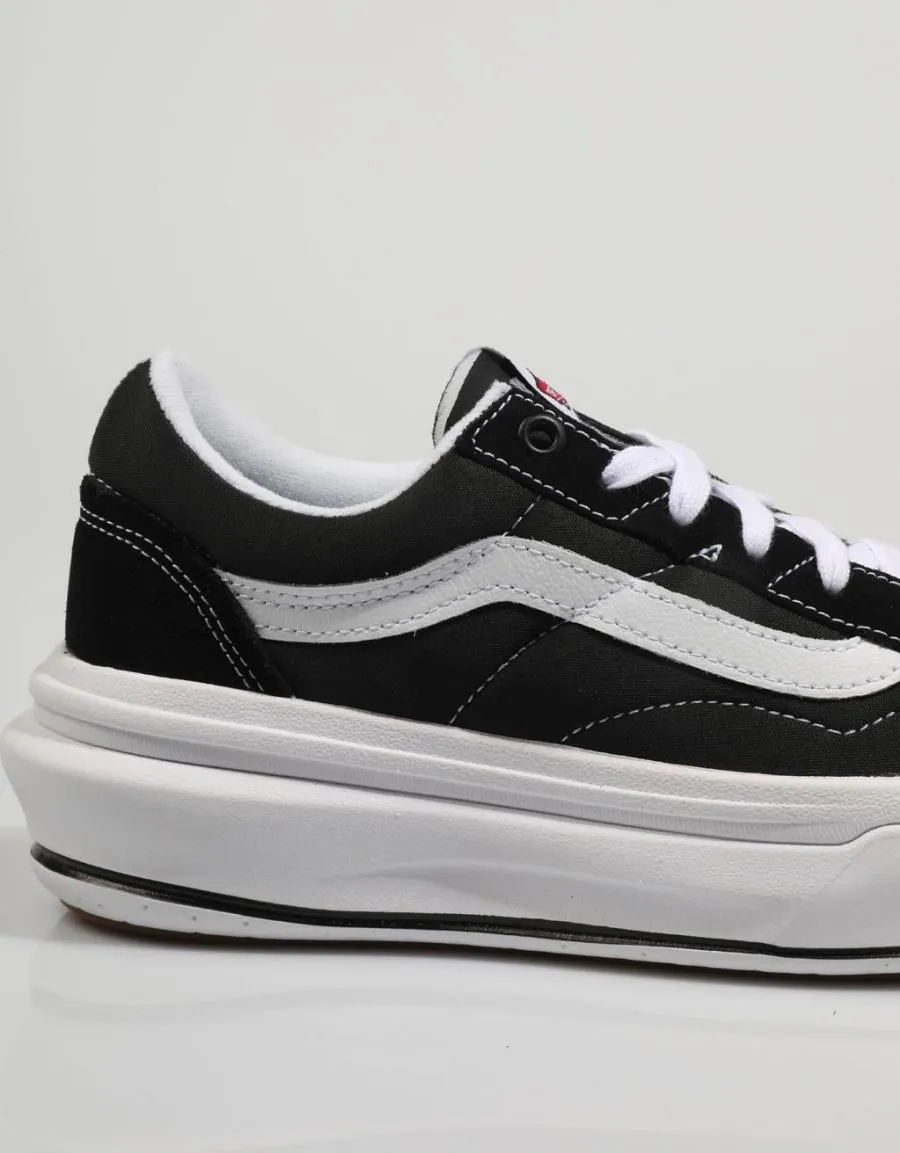  sapatilhas VANS Old Skool en Preto 82004