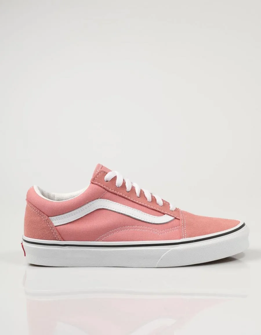  sapatilhas VANS Old Skool en Rosa 78346