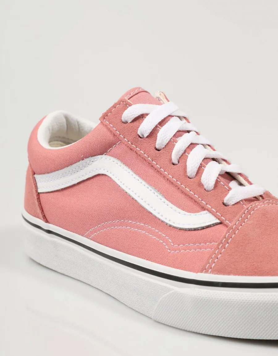  sapatilhas VANS Old Skool en Rosa 78346