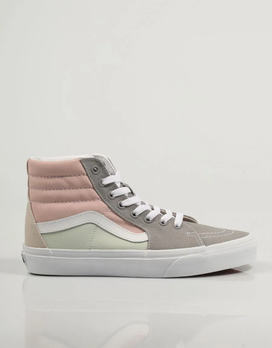  sapatilhas VANS Sk8 Hi en Multicolor 83382