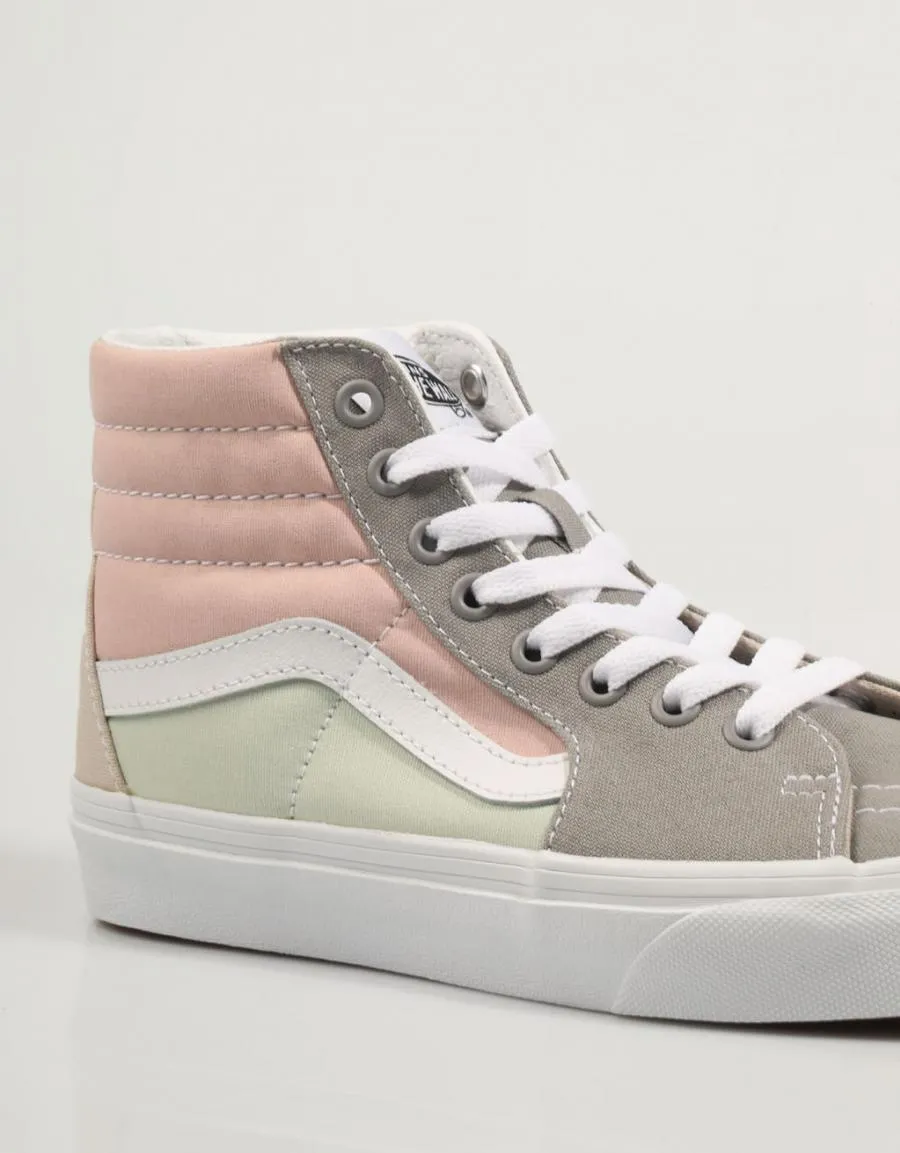  sapatilhas VANS Sk8 Hi en Multicolor 83382