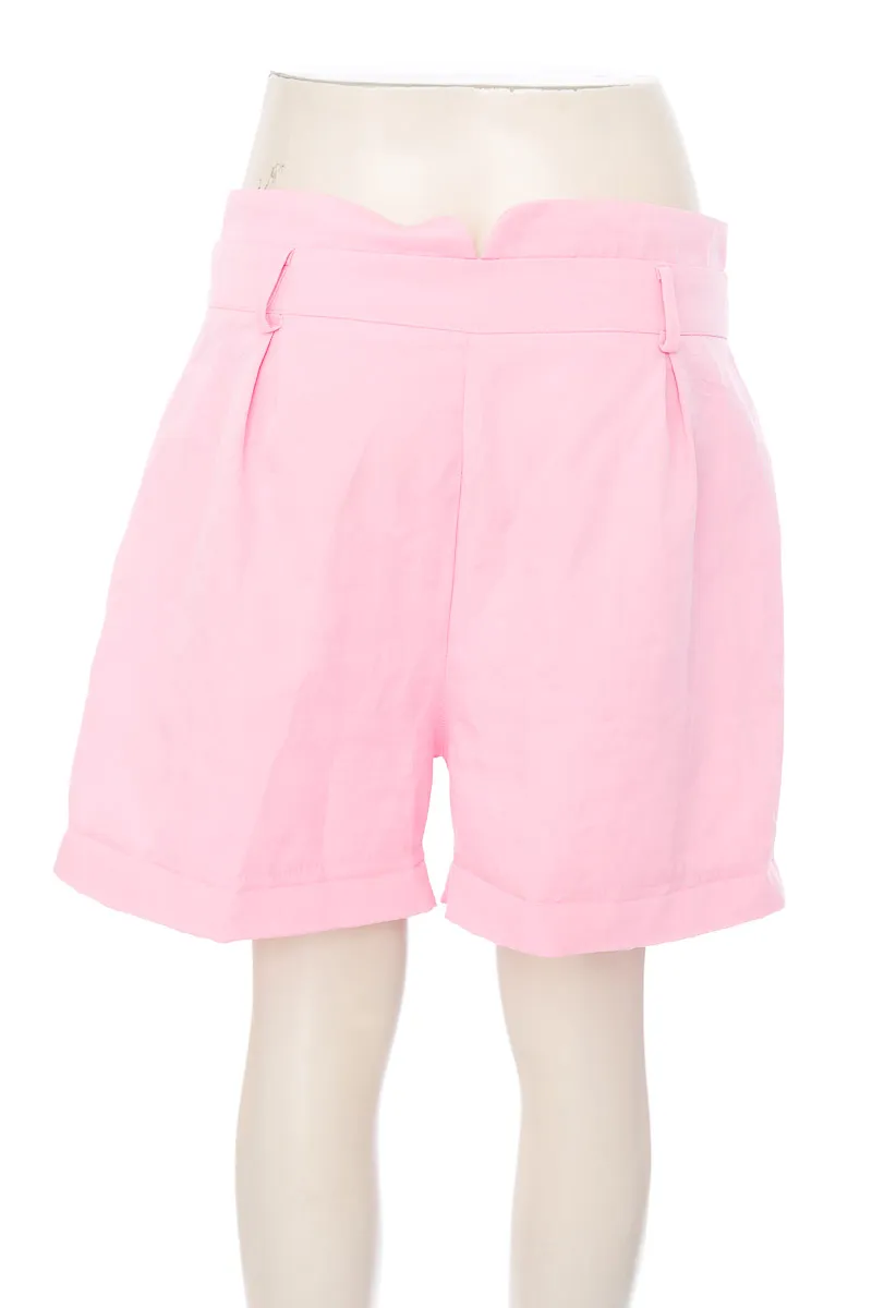 Short color Rosado - Closeando