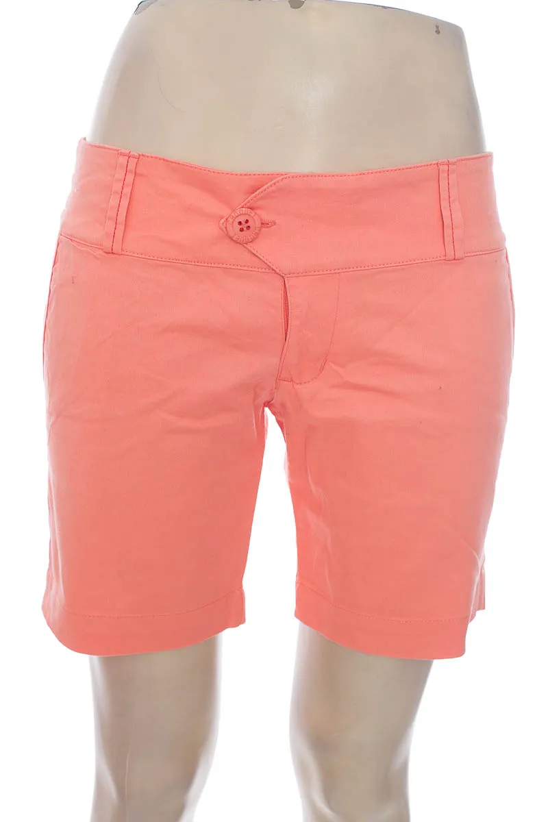 Short color Rosado - Croquet