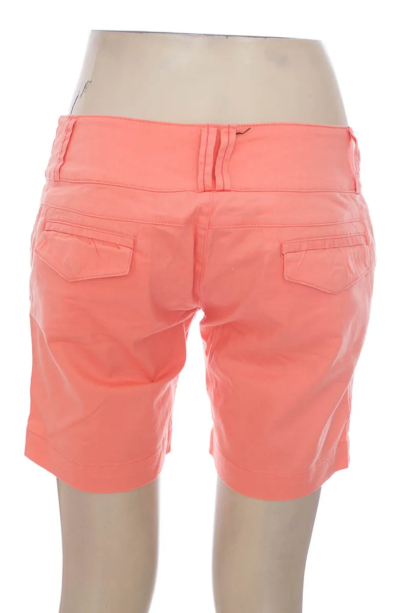 Short color Rosado - Croquet