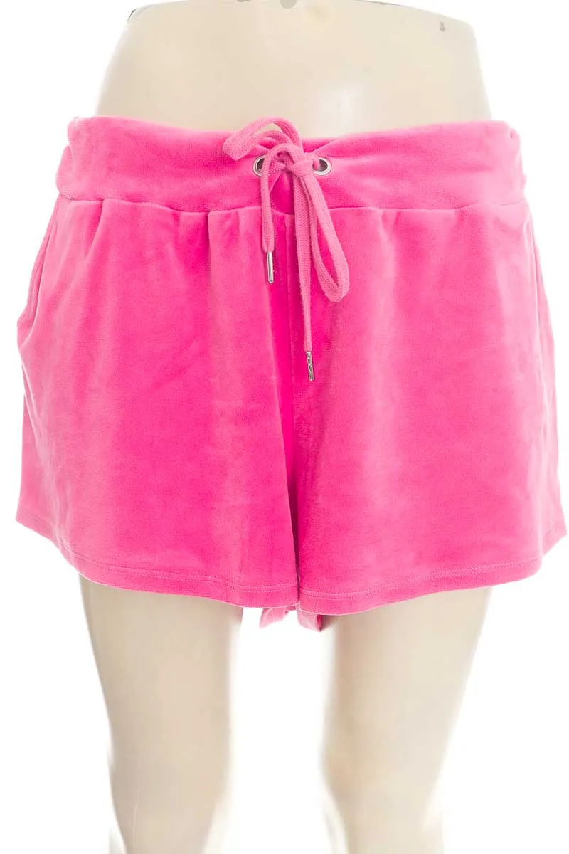 Short color Rosado - H&amp;M