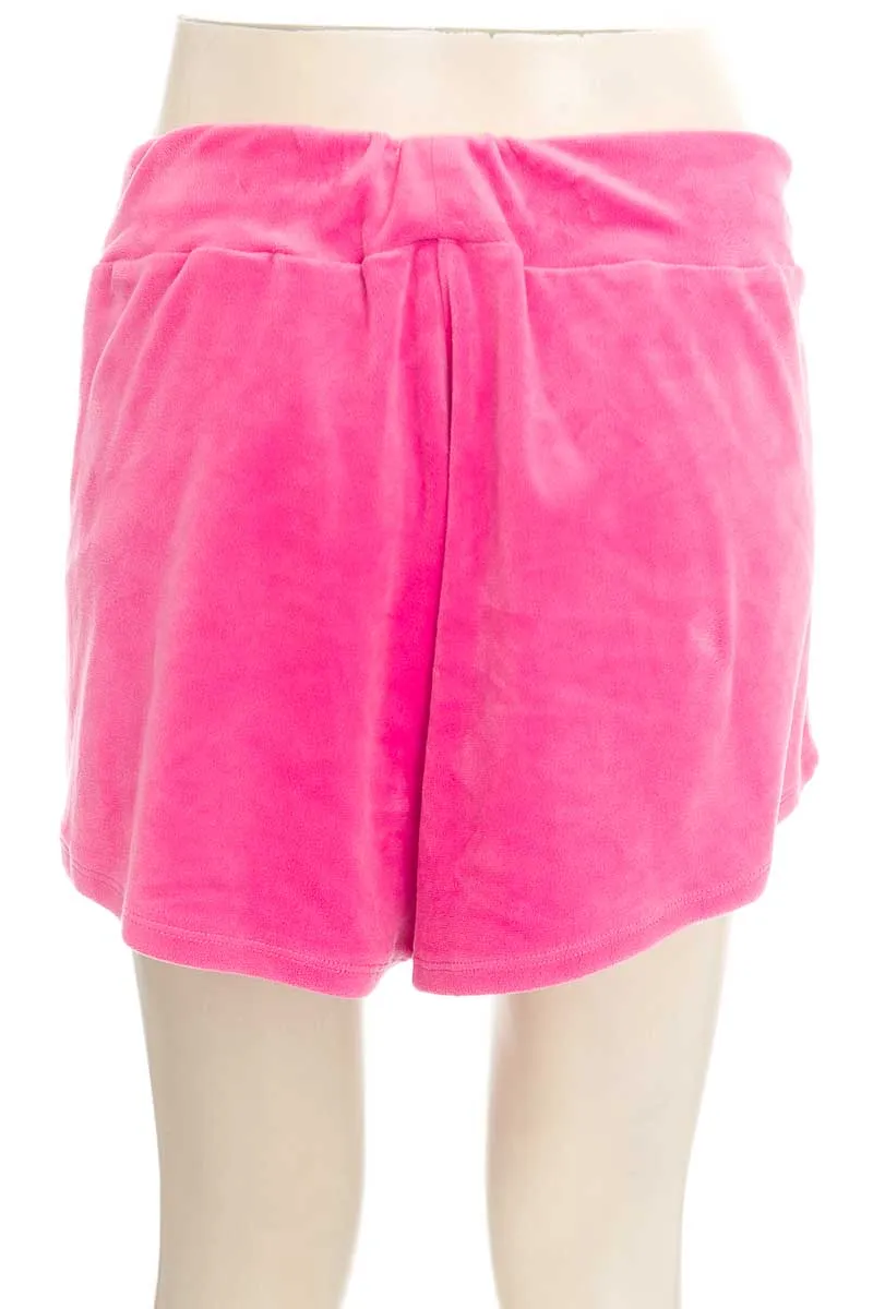 Short color Rosado - H&amp;M