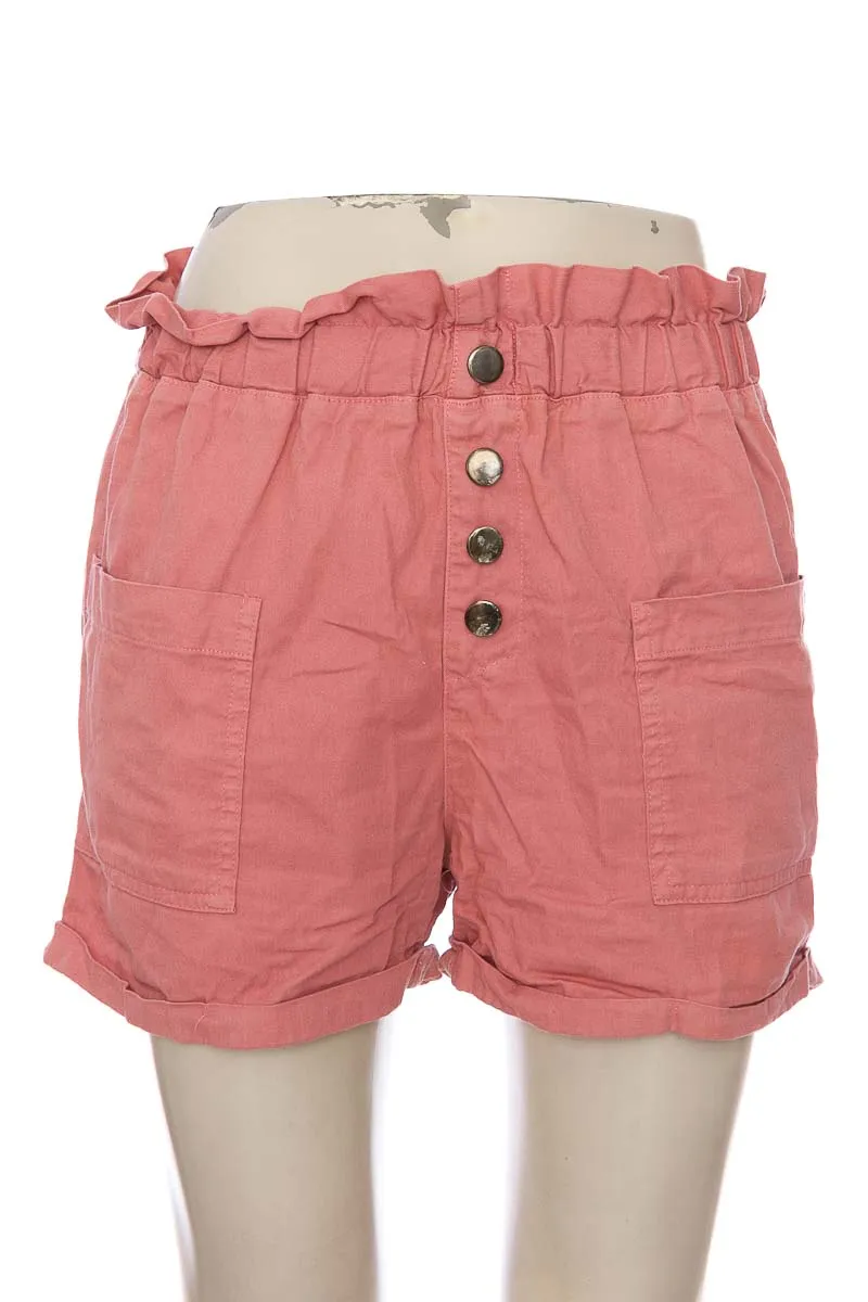 Short color Rosado - Leonisa