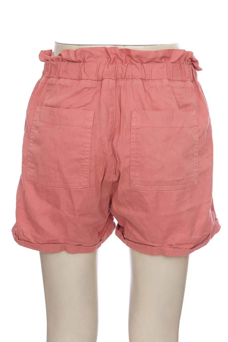 Short color Rosado - Leonisa