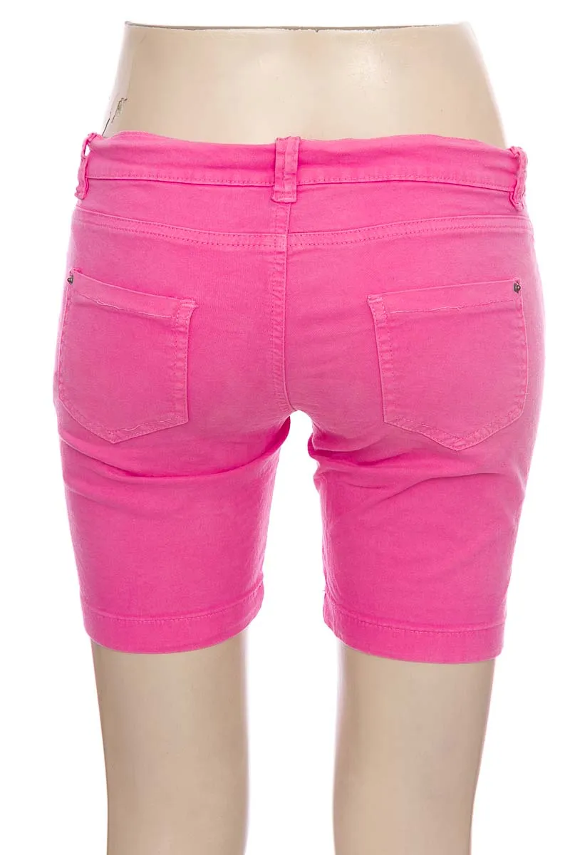 Short color Rosado - People