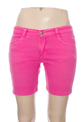 Short color Rosado - People