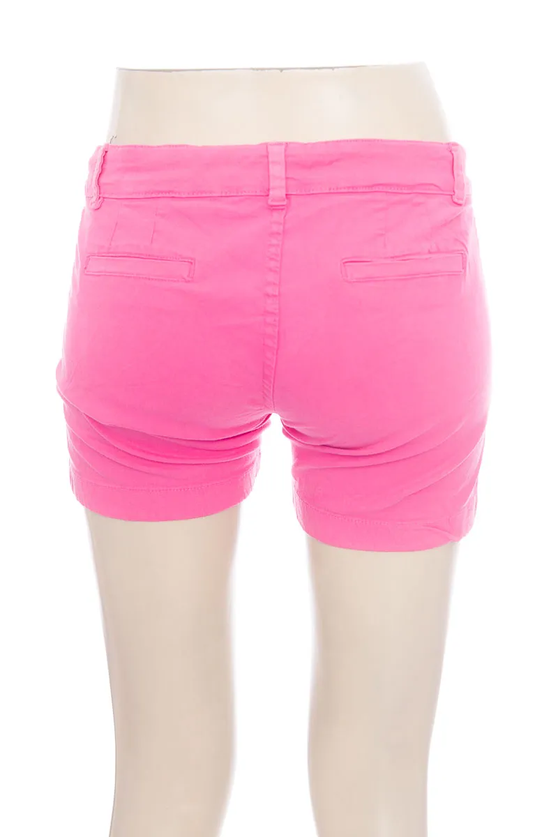 Short color Rosado - Stinel