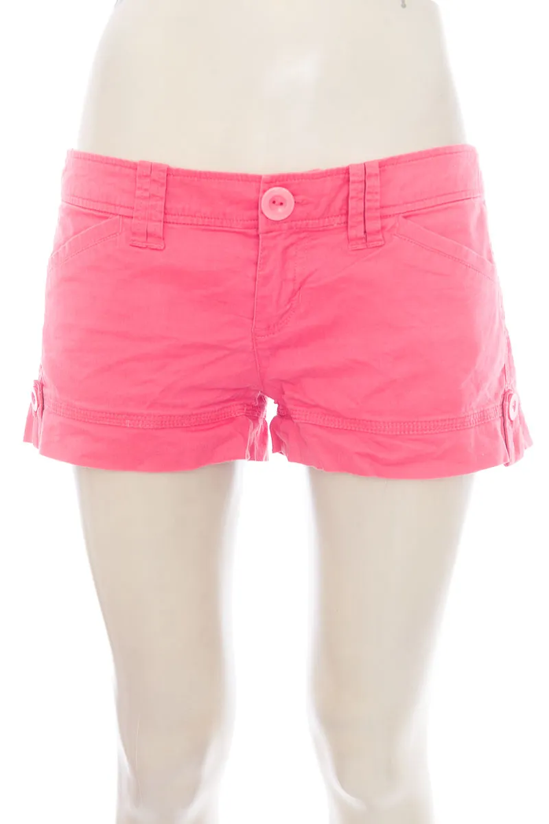 Short color Rosado - Sybilla