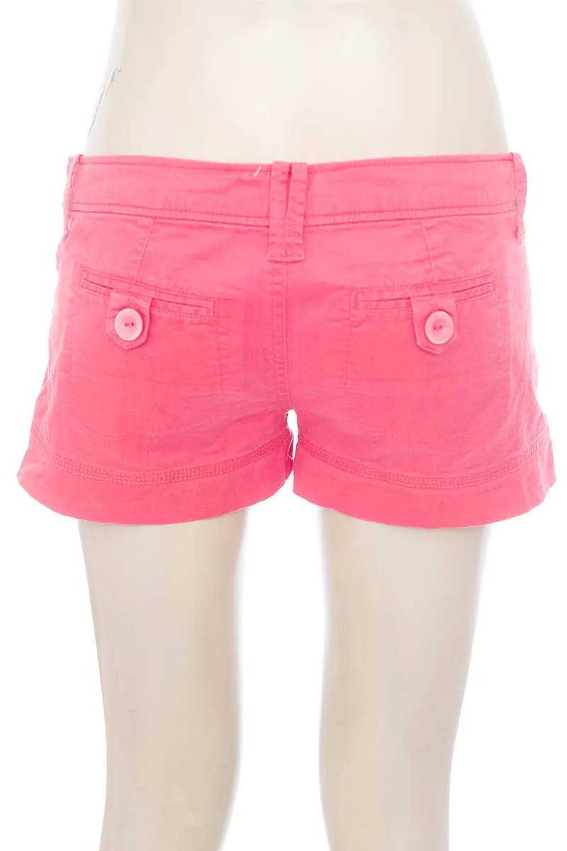 Short color Rosado - Sybilla