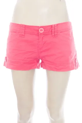 Short color Rosado - Sybilla