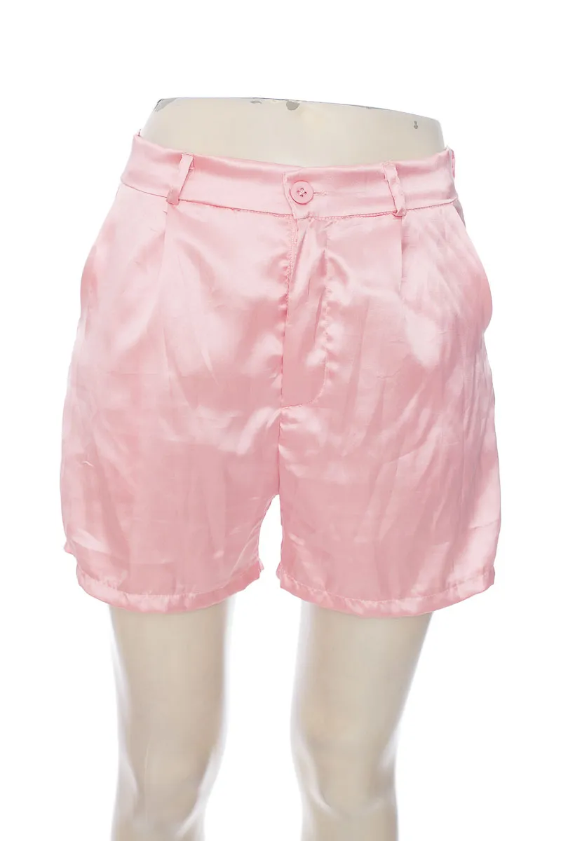 Short color Rosado - Vicentina