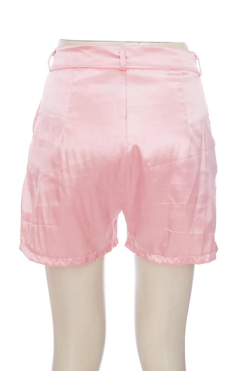 Short color Rosado - Vicentina