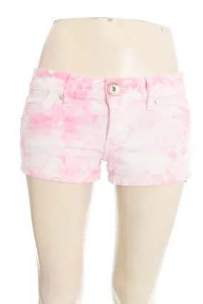 Short color Rosado - YMI