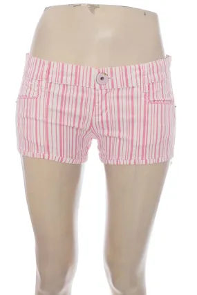 Short color Rosado - Zara