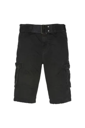 Short Hombre Schott Trranger30 Black