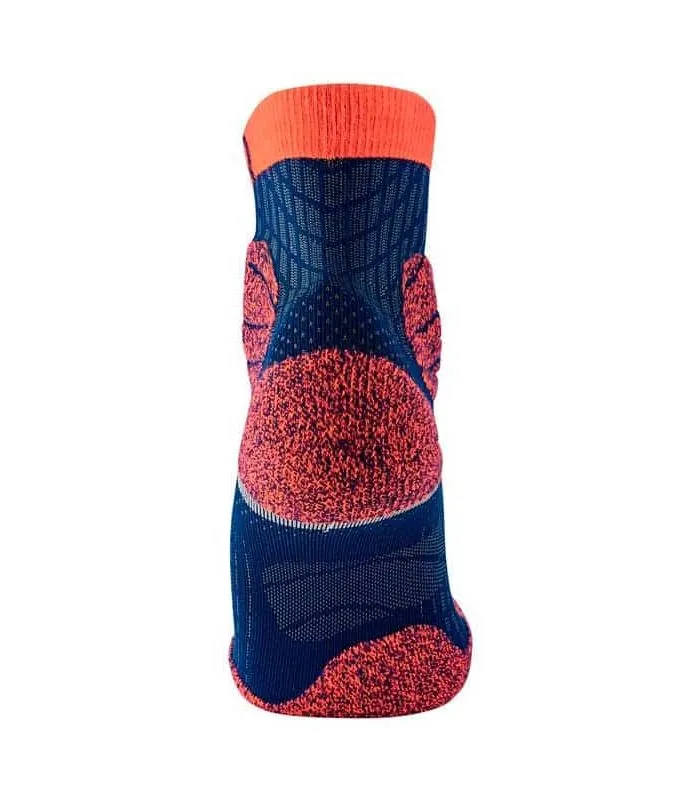 Sidas Calcetines Trail Protect Naranja