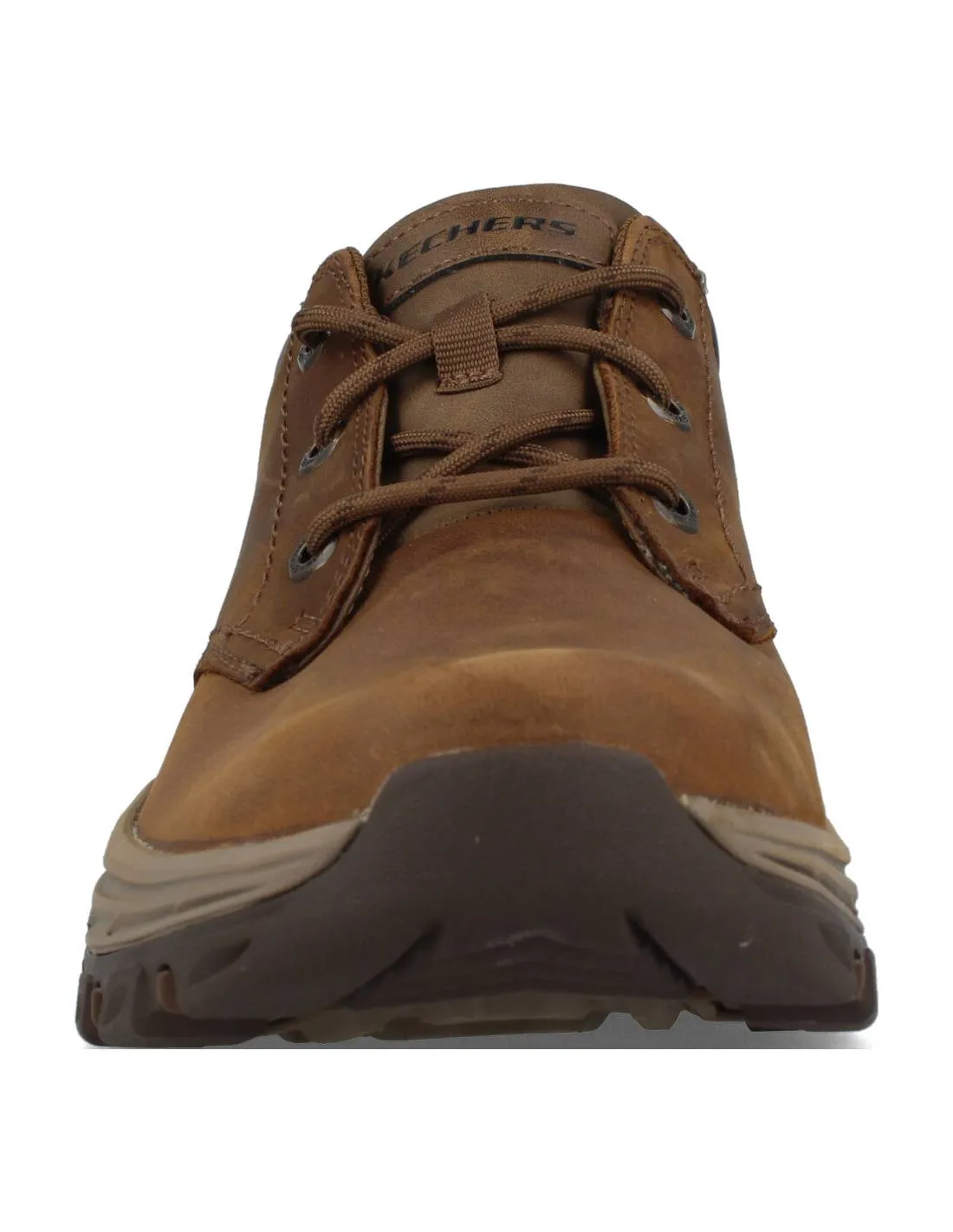 Skechers - Bota Trail Relaxed Fit Zeller Bazemore