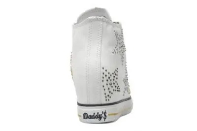 Skechers Daddy's money