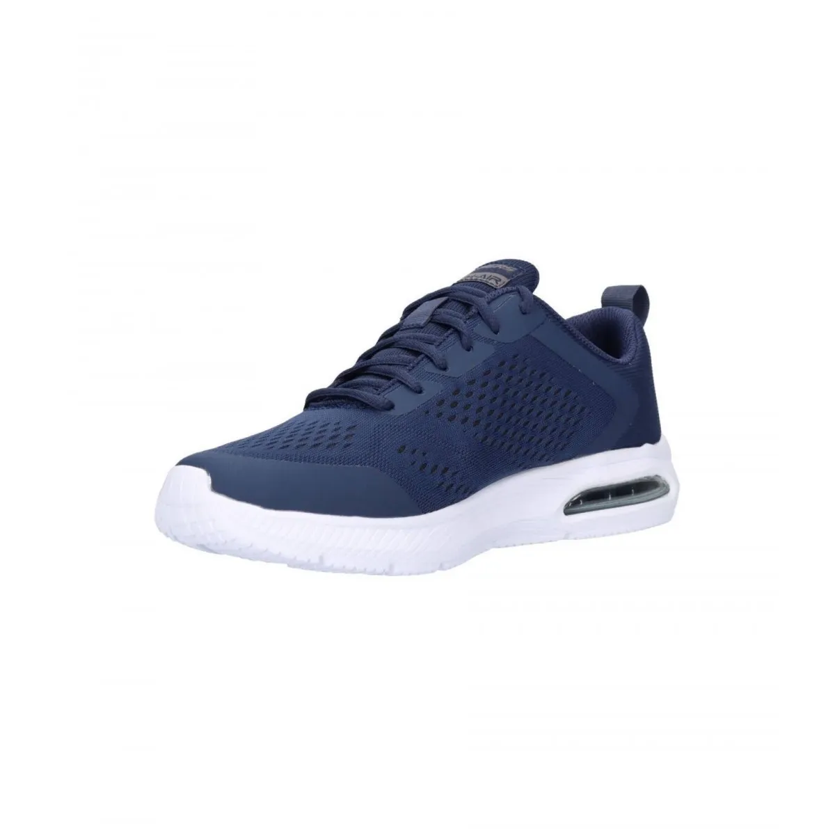 Skechers deportiva hombre azules con cámara Dynamight Sk52559