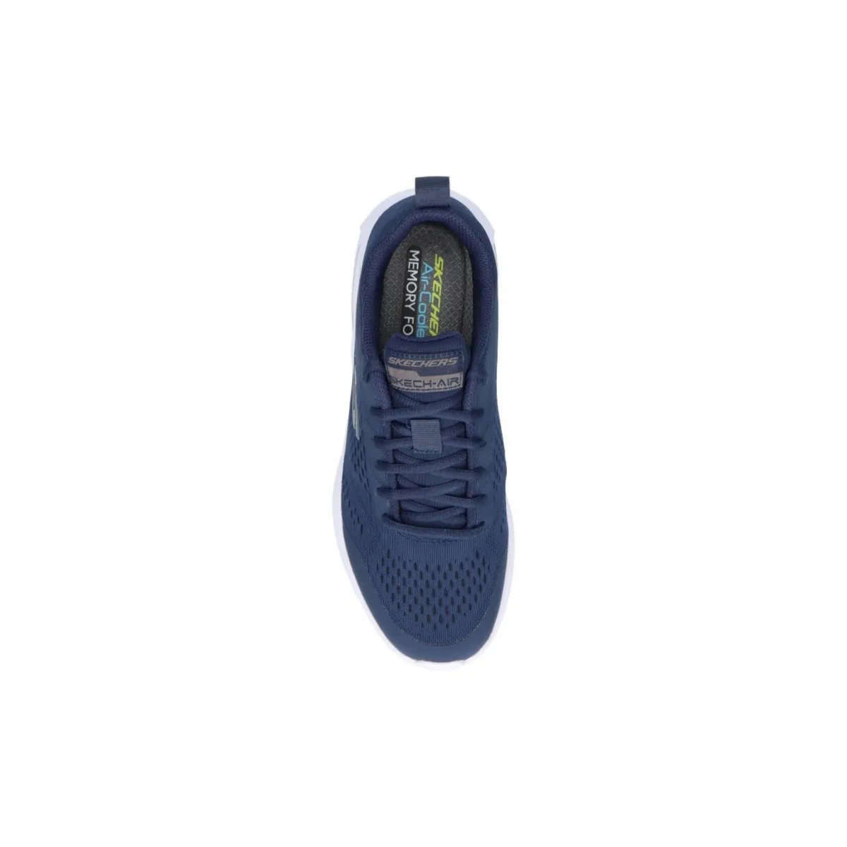 Skechers deportiva hombre azules con cámara Dynamight Sk52559