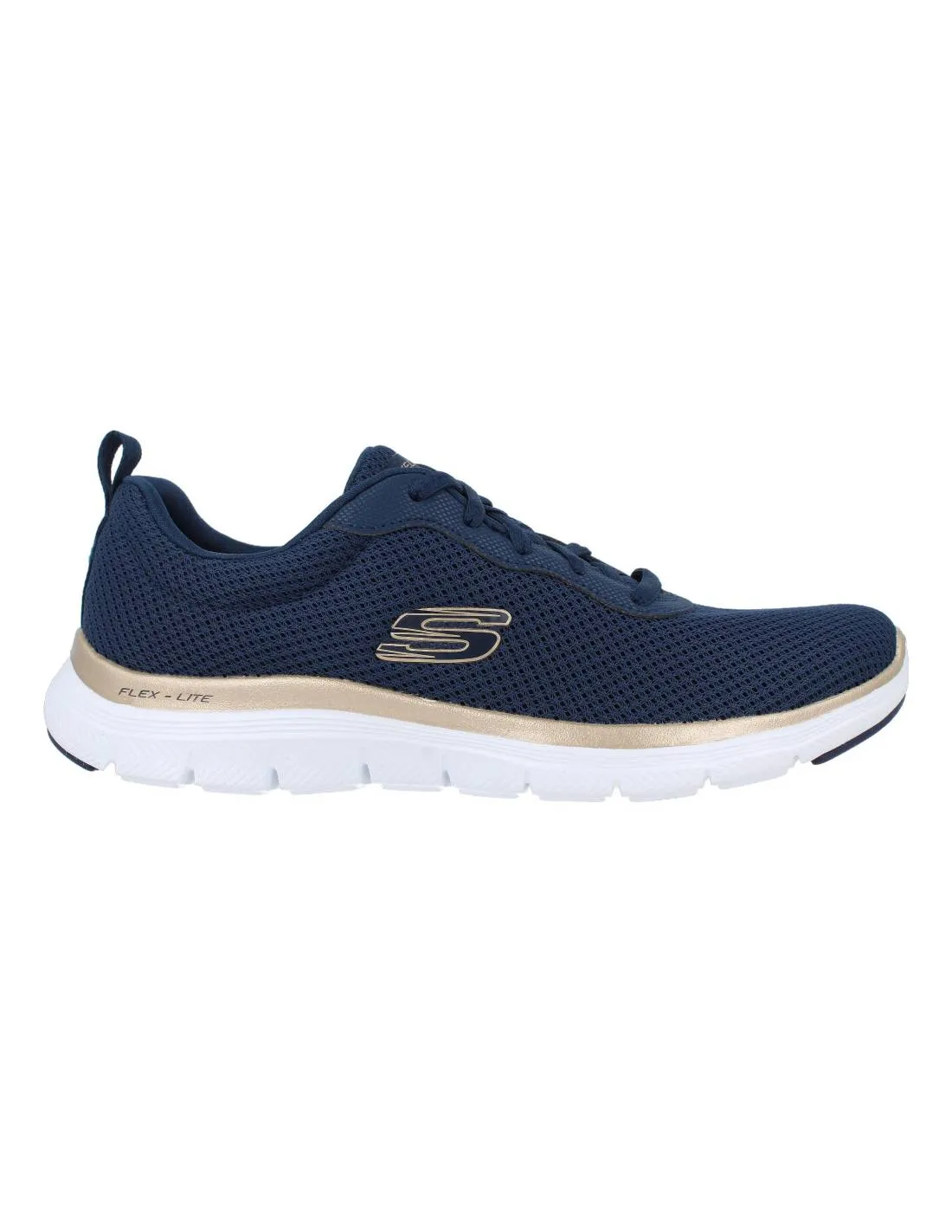 Skechers - Deportivas Confort Flex Appeal 4.0 Brilliant V