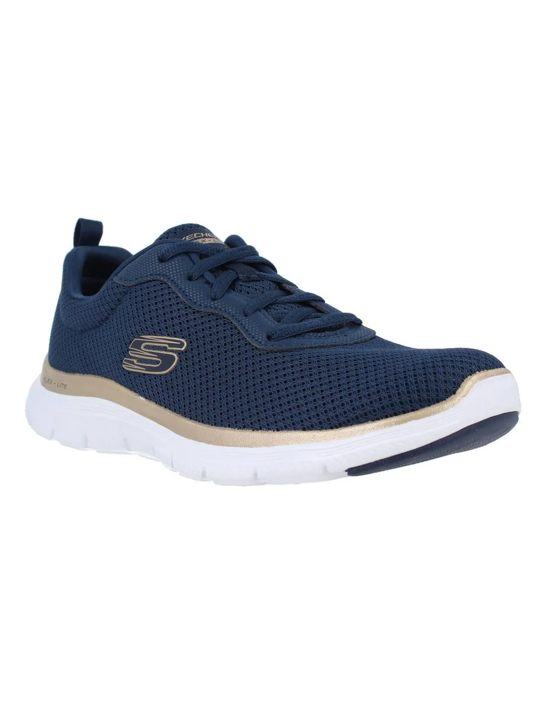 Skechers - Deportivas Confort Flex Appeal 4.0 Brilliant V