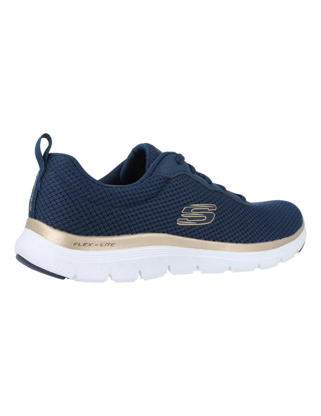 Skechers - Deportivas Confort Flex Appeal 4.0 Brilliant V