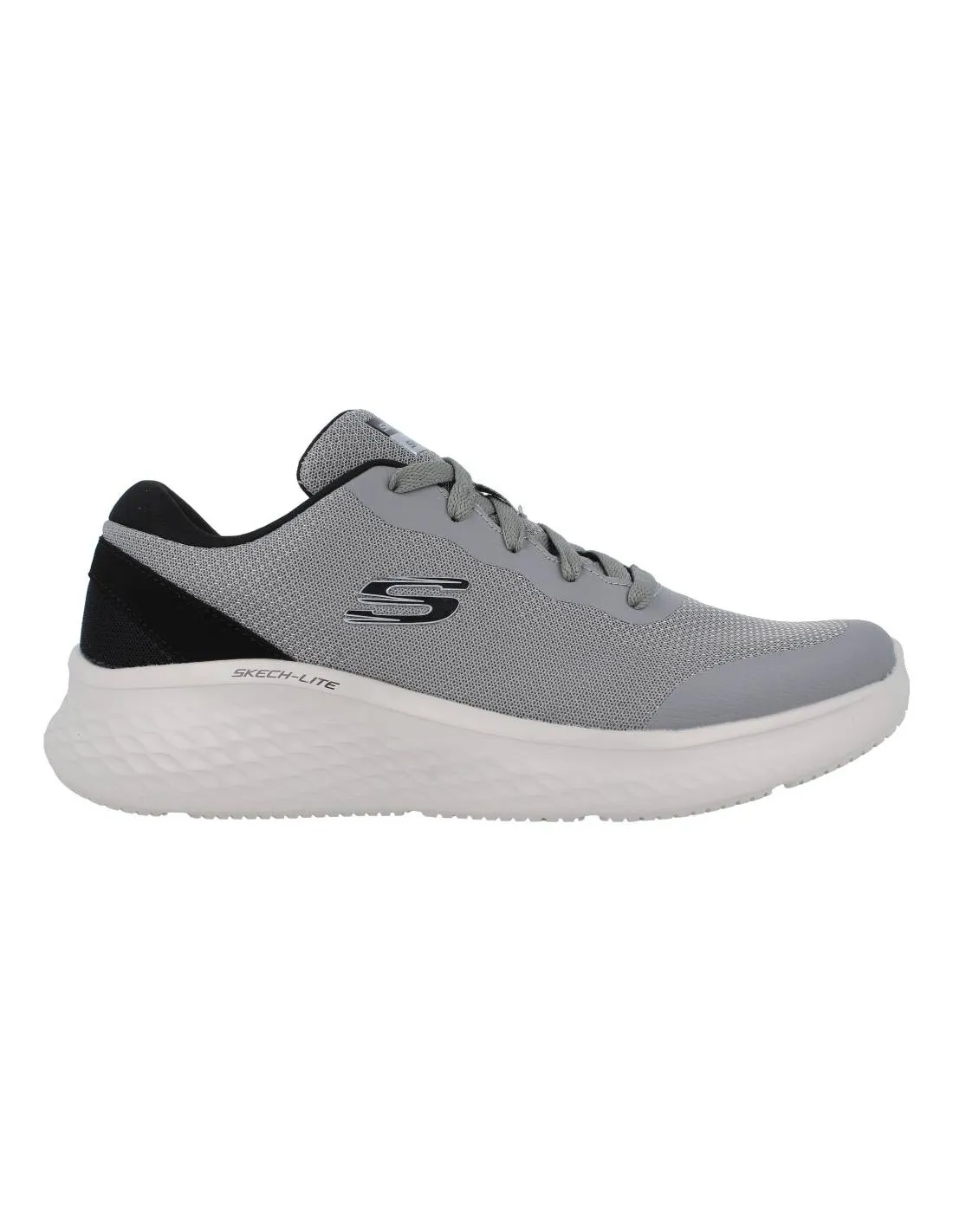 Skechers - Deportivas Confort Skech-Lite Pro Gris