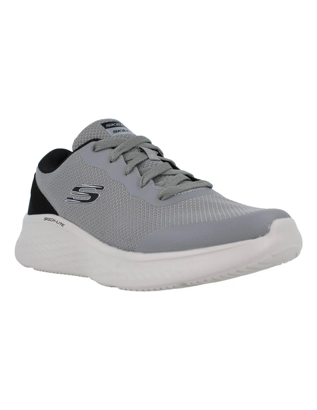 Skechers - Deportivas Confort Skech-Lite Pro Gris