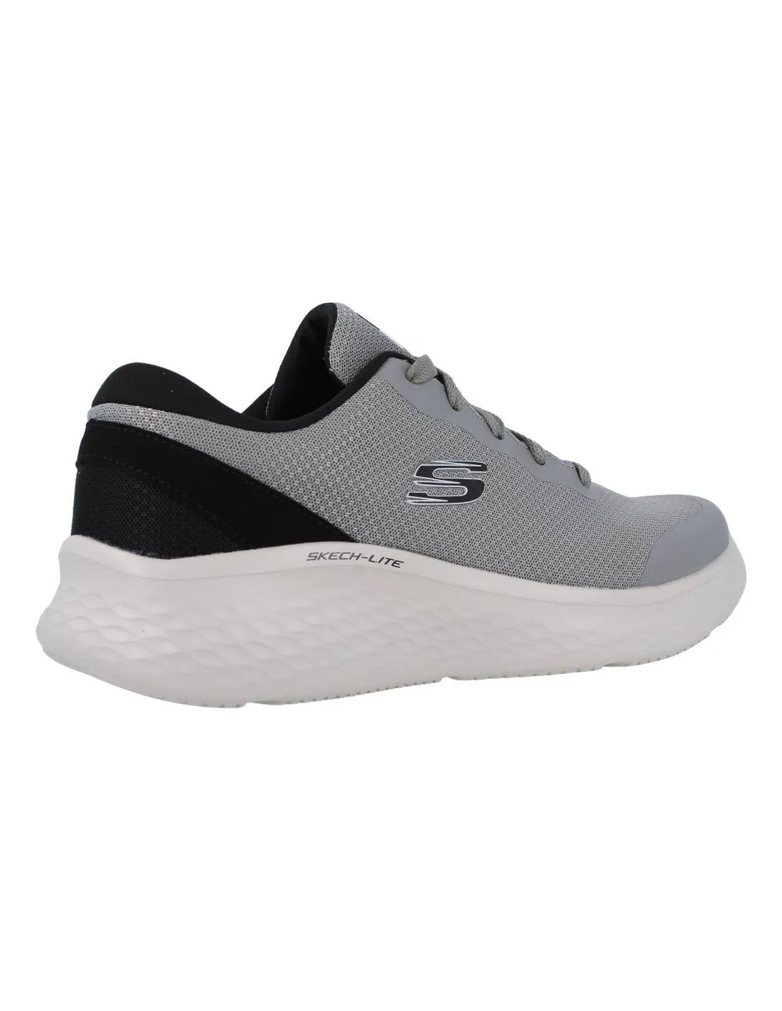 Skechers - Deportivas Confort Skech-Lite Pro Gris